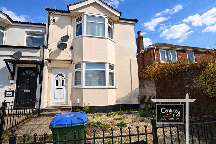 2 Bedroom Flat To Rent In |Ref: |, Bridge Road, Southampton, SO19