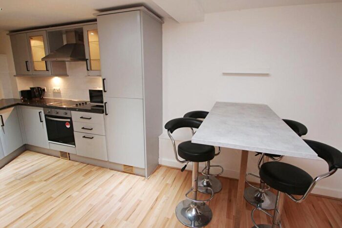 2 Bedroom Apartment To Rent In Waterloo House, Newcastle City Centre, NE1