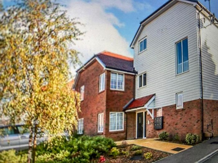 1 Bedroom Flat For Sale In Chestnut Walk, Tunbridge Wells, TN2