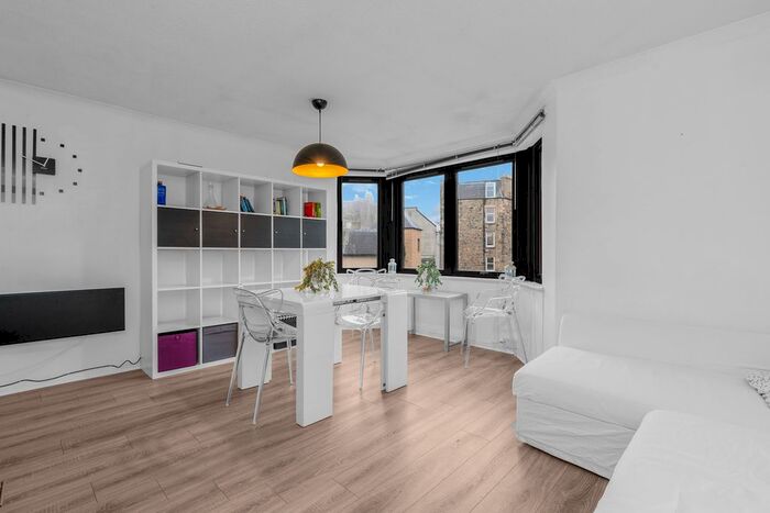 2 Bedroom Flat To Rent In New Orchardfield, Leith, Edinburgh, EH6