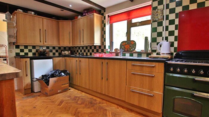 2 Bedroom Cottage For Sale In Farm Lane, Bredon, Tewkesbury, GL20