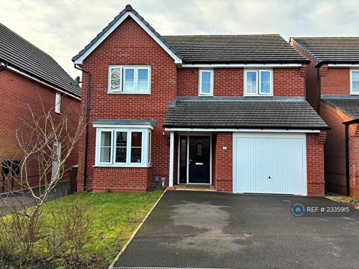 4 Bedroom Detached House To Rent In Marple Gardens, Worsley, Manchester, M28