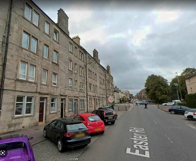 1 Bedroom Flat To Rent In , Easter Road, Edinburgh, EH6