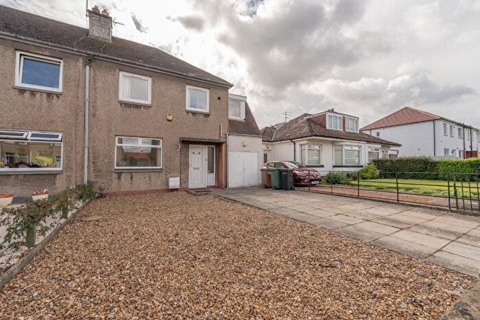 4 Bedroom Semi Detached House To Rent In Tyler Acres Road, Corstorphine, Edinburgh, EH12