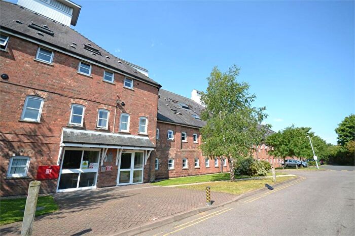 1 Bedroom Flat To Rent In Swiss Terrace, King'S Lynn, PE30