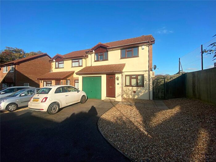 3 Bedroom Semi Detached House To Rent In Walkwood Avenue, Bournemouth, Dorset, BH7