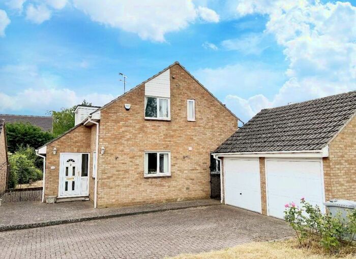 4 Bedroom House For Sale In Harborough Road, Braybrooke, Market Harborough, LE16