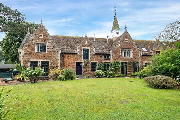 4 Bedroom Character Property For Sale In Ashwell Hall Lane, Ashwell, LE15