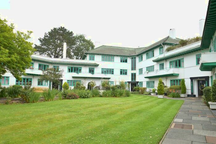 2 Bedroom Apartment To Rent In Elm Park Court, Pinner, HA5