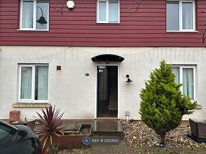 4 Bedroom Detached House To Rent In Brickton Road, Hampton Vale, Peterborough, PE7