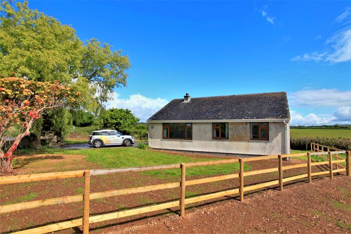 3 Bedroom Detached Bungalow To Rent In Loddiswell, Kingsbridge, TQ7