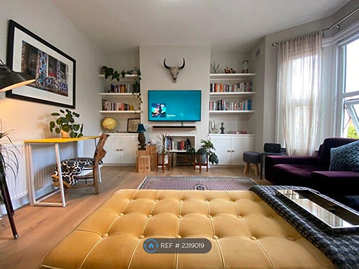 1 Bedroom Flat To Rent In Deptford, London, SE8