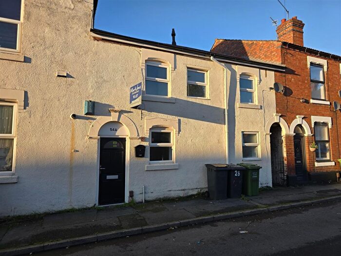 2 Bedroom Terraced House To Rent In Wood Street, Kidderminster, DY11