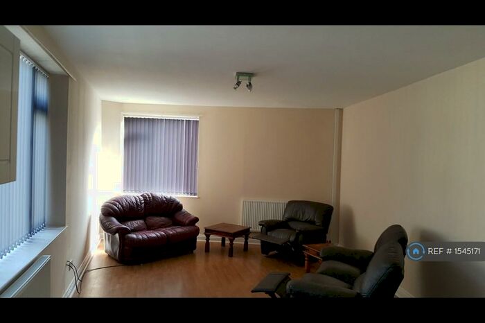 2 Bedroom Flat To Rent In Seaside Rd, Withernsea, HU19