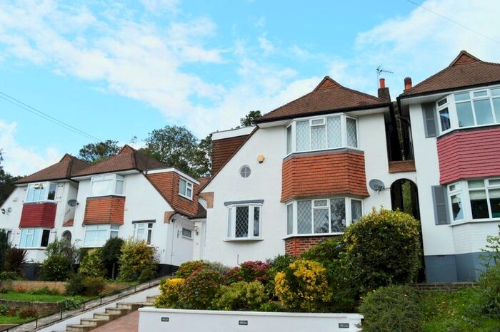 Studio To Rent In Glenhurst Rise, London, SE19