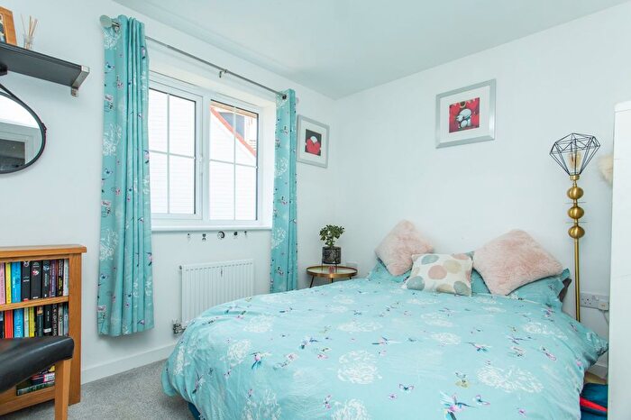 5 Bedroom Detached House For Sale In Drift Road, Aylesham, CT3