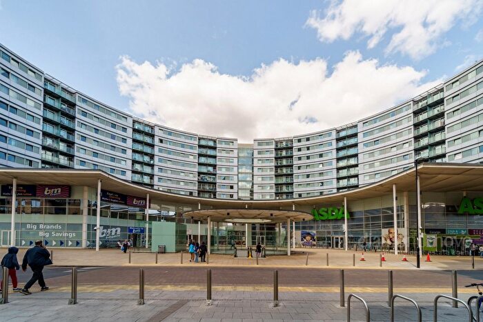 1 Bedroom Flat To Rent In Prince Regent Road, Hounslow, TW3