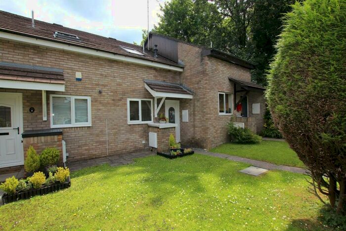 1 Bedroom Terraced House To Rent In Woodland Crescent, Creigiau, Cardiff, CF15