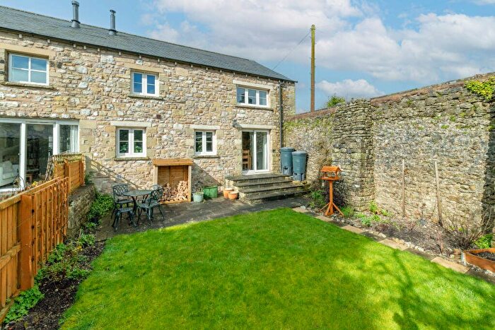 3 Bedroom Detached House For Sale In Old Masons Yard, Clapham, Lancaster, North Yorkshire, LA2