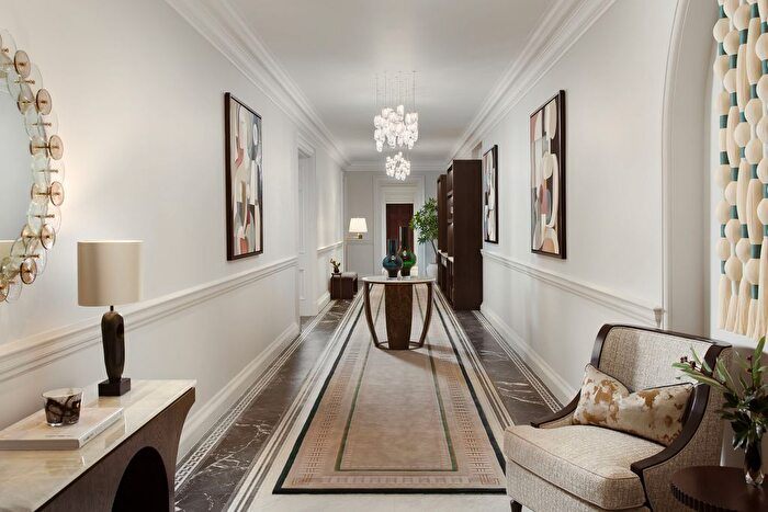 4 Bedroom Flat For Sale In The Owo, Whitehall, London, United Kingdom, SW1A