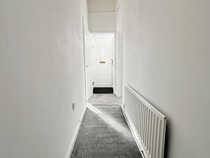 2 Bedroom Terraced Bungalow For Sale In Pickard Street, Millfield, Sunderland, SR4