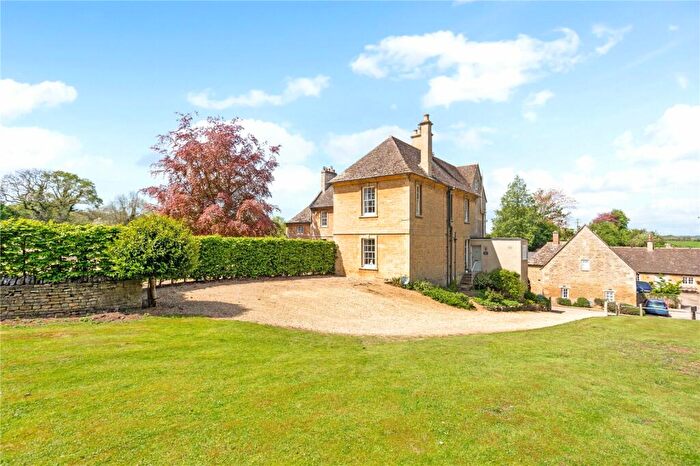 5 Bedroom Semi-Detached House For Sale In Leicester Road, Thornhaugh, Peterborough, Cambridgeshire, PE8
