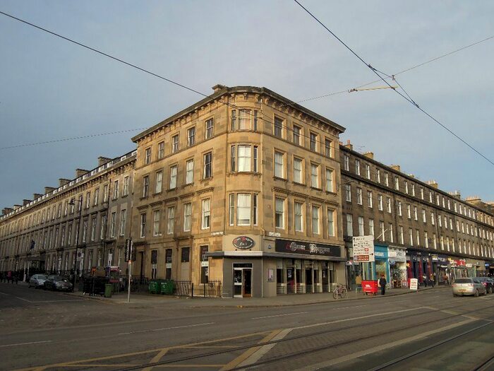 6 Bedroom Flat To Rent In Grosvenor Street, Haymarket, Edinburgh, EH12
