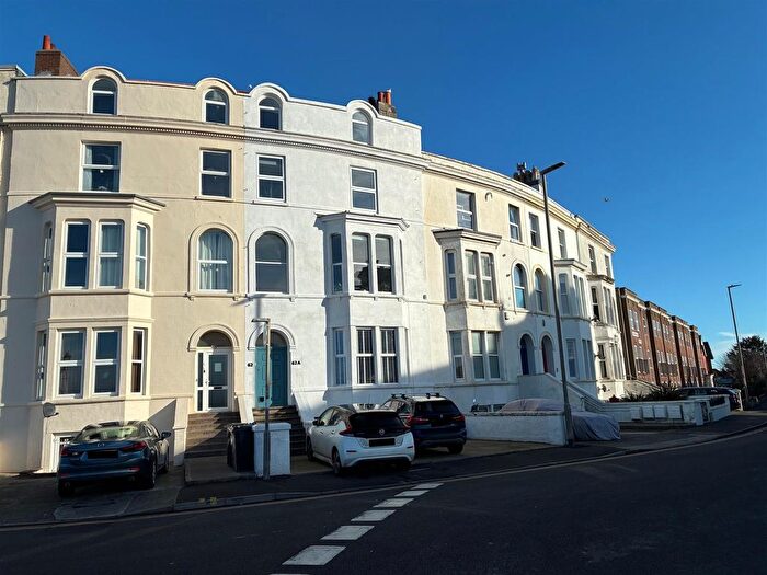 4 Bedroom Maisonette For Sale In Esplanade, Burnham-On-Sea, TA8