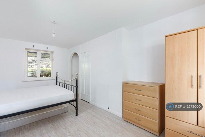 4 Bedroom Terraced House To Rent In The Avenue, Brighton, BN2