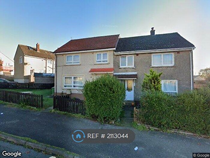 4 Bedroom Semi-Detached House To Rent In Mossneuk Street, Coatbridge, ML5