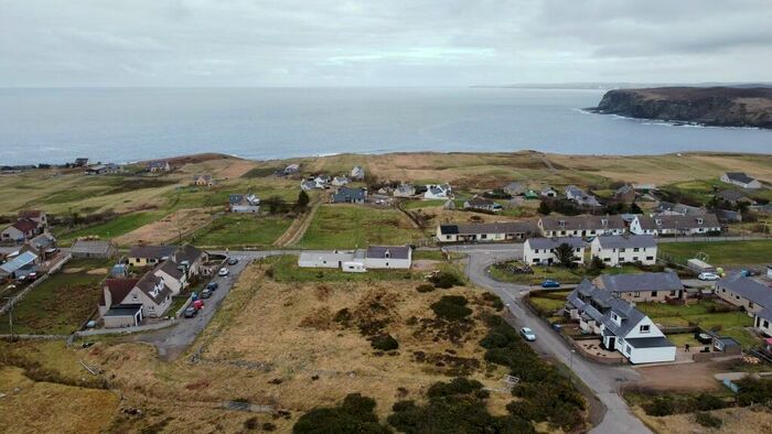 Land For Sale In Hillside View Plot, KW14