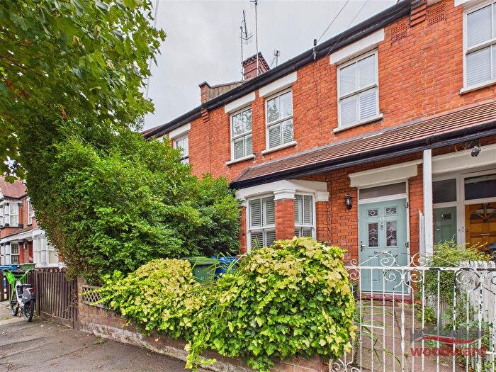 3 Bedroom Property To Rent In Lance Road, West Harrow, HA1