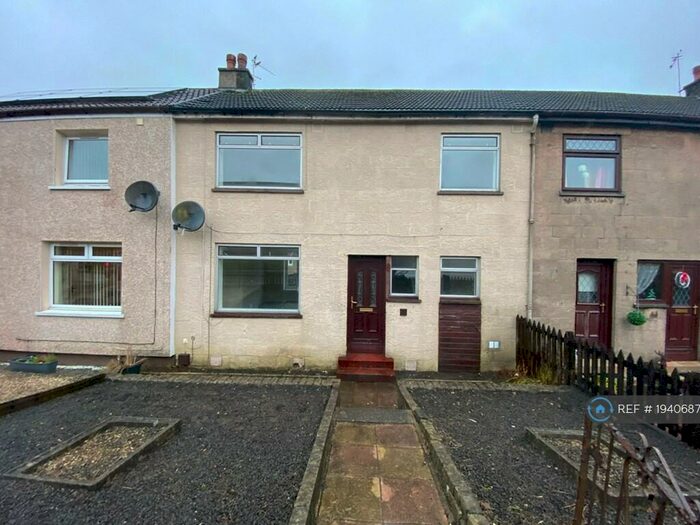 3 Bedroom Terraced House To Rent In Acacia Drive, Beith, KA15