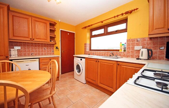 2 Bedroom Bungalow For Sale In Maes Salem, Amlwch, Isle Of Anglesey, LL68
