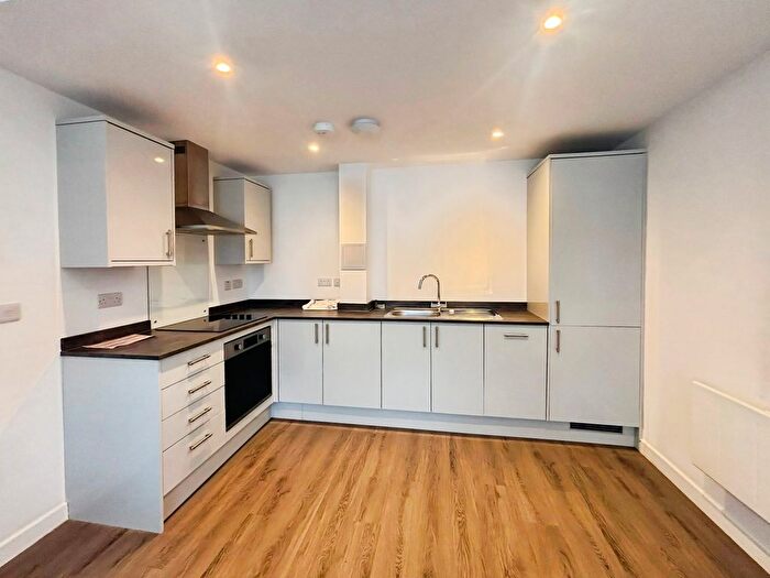 2 Bedroom Flat To Rent In Lynch Wood, Peterborough, PE2
