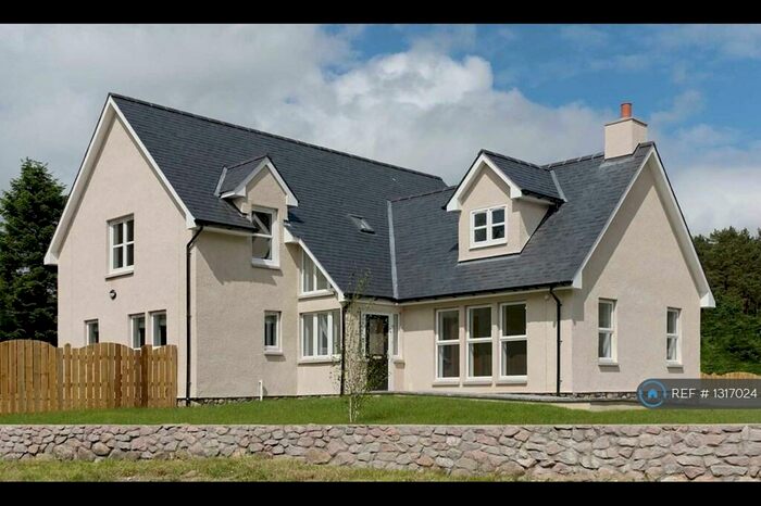 4 Bedroom Detached House To Rent In Blairs Wood, Kintore, Inverurie, AB51