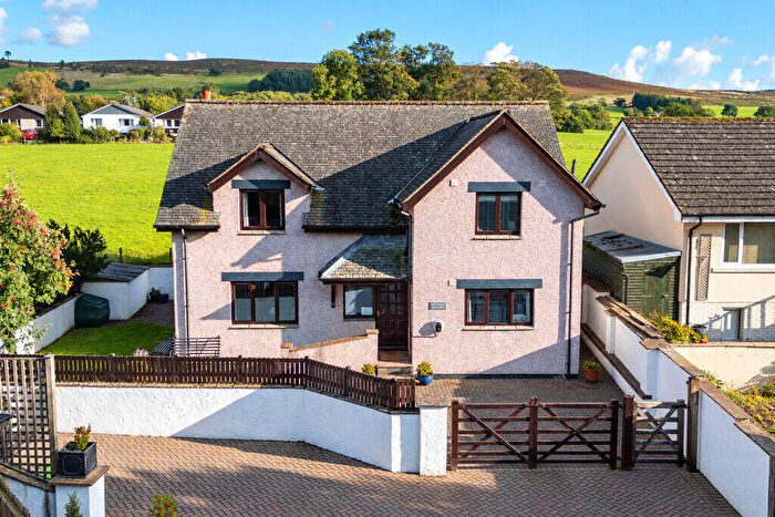 3 Bedroom Detached House For Sale In Primrose Cottage, Pooley Bridge, CA10