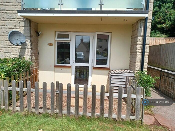 1 Bedroom Flat To Rent In The Grove, Wraxall, Bristol, BS48