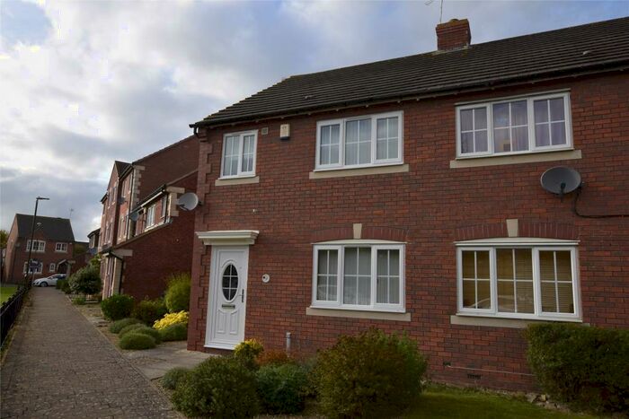 3 Bedroom Semi-Detached House To Rent In Clifford Avenue, Walton Cardiff, Tewkesbury, Gloucestershire, GL20