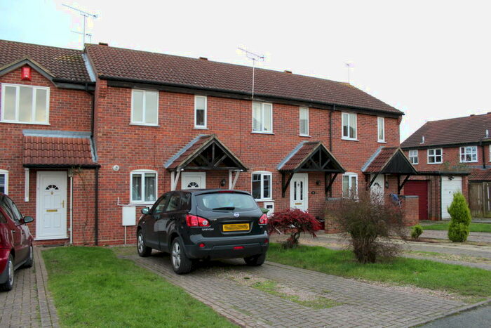 2 Bedroom Terraced House To Rent In Marlborough Drive, Sydenham, Leamington Spa, CV31