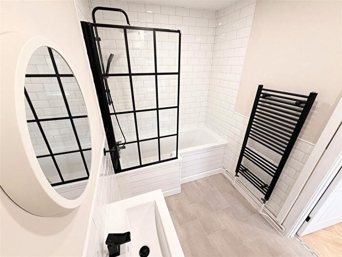 3 Bedroom Property To Rent In Manest Street, Rhymney, Tredegar, NP22