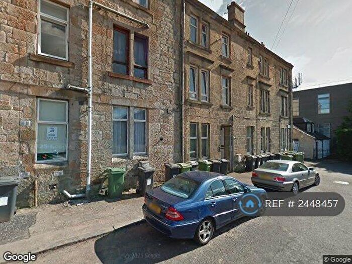 2 Bedroom Flat To Rent In Muirhead Street, Kirkintilloch, Glasgow, G66