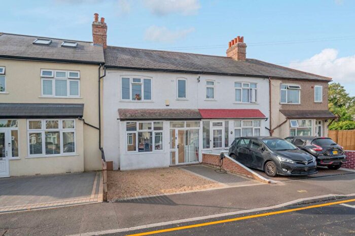 3 Bedroom House To Rent In Eveline Road, Mitcham, CR4