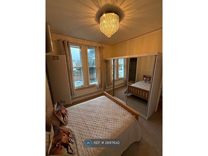 1 Bedroom Flat To Rent In Moorend Park Road, Cheltenham, GL53