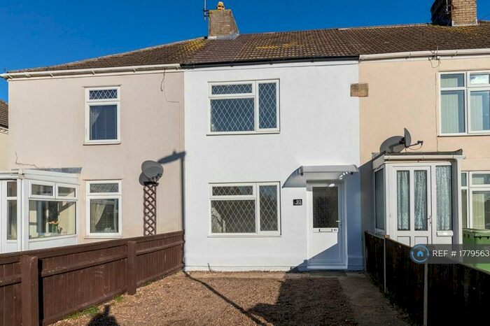 3 Bedroom Terraced House To Rent In Station Road, Whittlesey, Peterborough, PE7