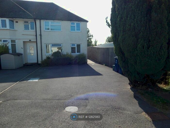 1 Bedroom Flat To Rent In Kiln Lane, Headington, Oxford OX3