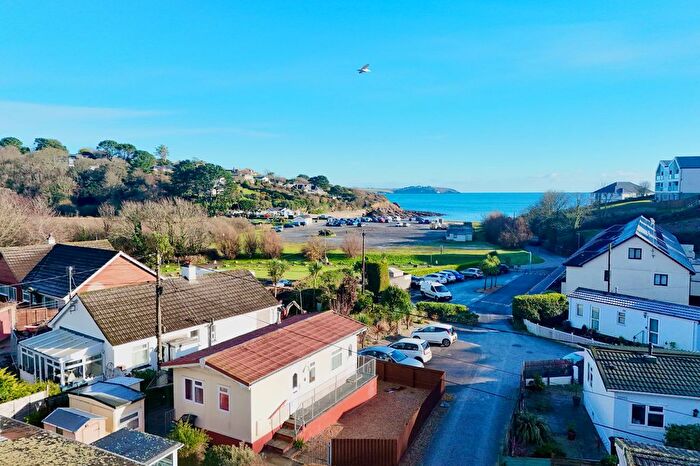 1 Bedroom Park Home For Sale In Tremorvah Park, Swanpool, TR11