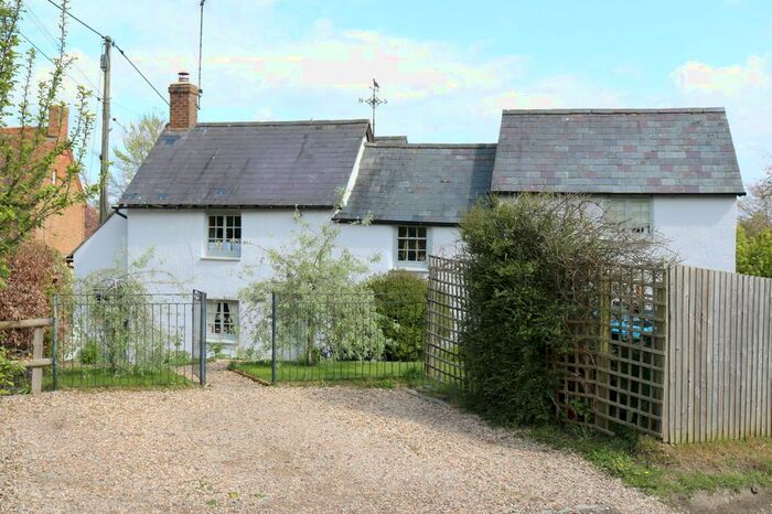 4 Bedroom Detached House To Rent In Watts Green, Chearsley, Aylesbury, HP18