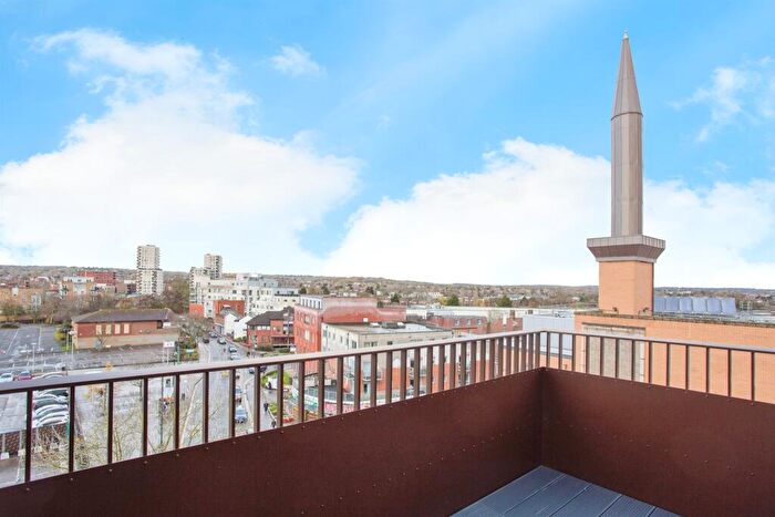 2 Bedroom Apartment For Sale In Milton Road, Harrow, HA1