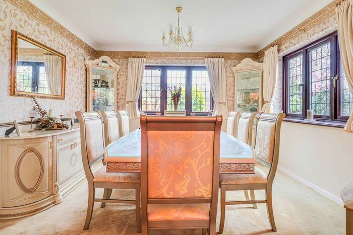 4 Bedroom Detached House For Sale In Buckland, Shoeburyness, SS3